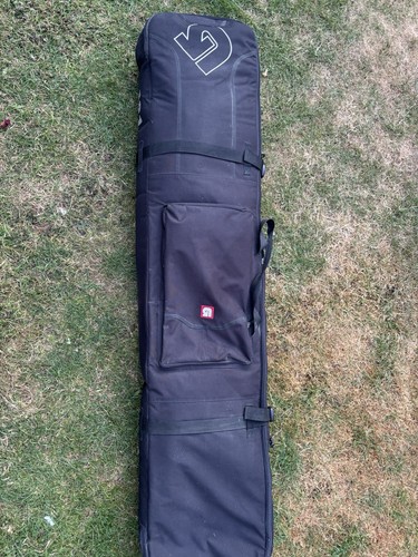 Men snowboard package - men's,