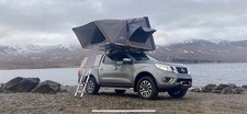 Rooftop Tent Roofnest Condor