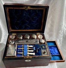 SUPERB QUALITY EARLY VICTORIAN