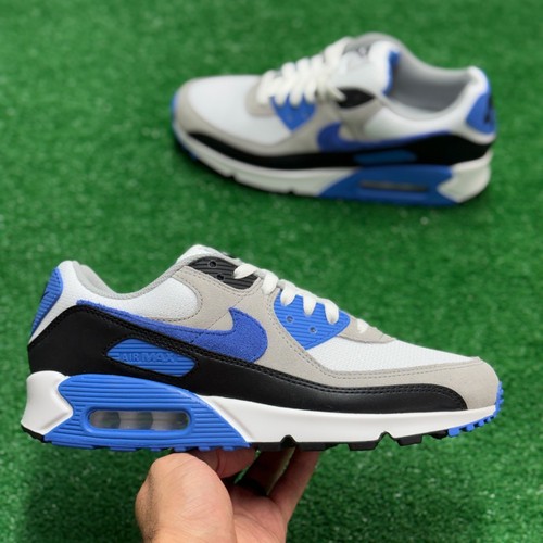 Nike air max - max, blue