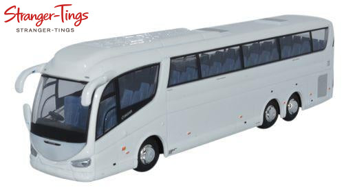 Oxford diecast scania irizar - diecast,