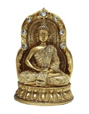 Gold Buddha