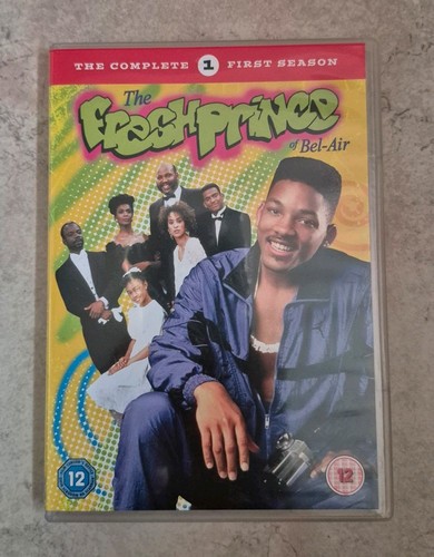 The fresh prince bel air - the, of