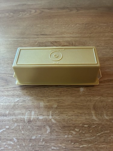 Vintage tupperware single - tupperware,