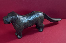 Antique Heavy Cast Iron /