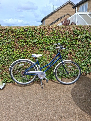Pendleton heath bicycle - pendleton,