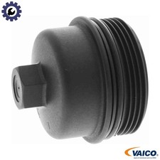 CAP OIL FILTER HOUSING