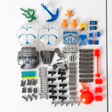 Vintage LEGO Star Wars Episode