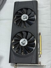  AMD Radeon RX5700 XT 8GB GPU