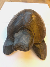 African Hand Carved Wooden
