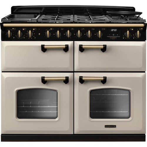 Rangemaster cldlb110dfppcr ab1 - rangemaster, cldlb110dfppcr/ab1