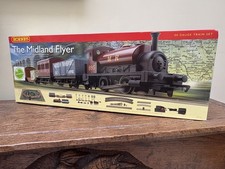 Hornby OO Train Set The