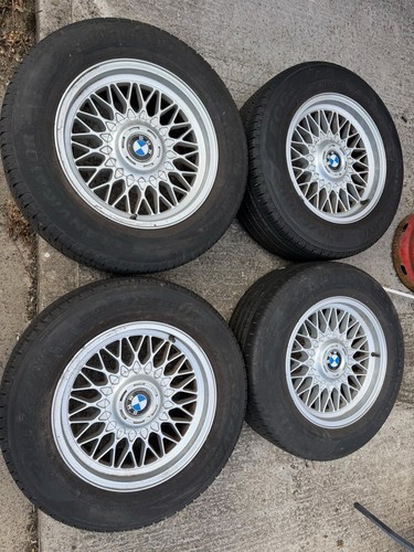 Rare bmw bbs - rare, x4