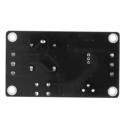 Delay timer relay self - *delay,