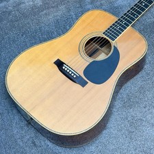 Aria Dreadnought D-80 by R
