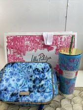 Lilly Pulitzer Women's Tumbler
