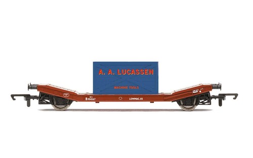 Hornby r60073 lowmac a - r60073, lowmac,