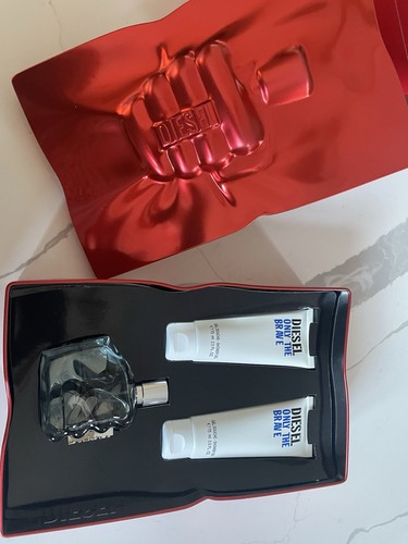 Diesel only the brave gift - the,