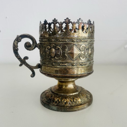 Wmf art nouveau - art, silver-plated