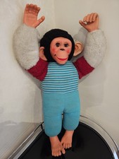 Jacko Monkey Toy