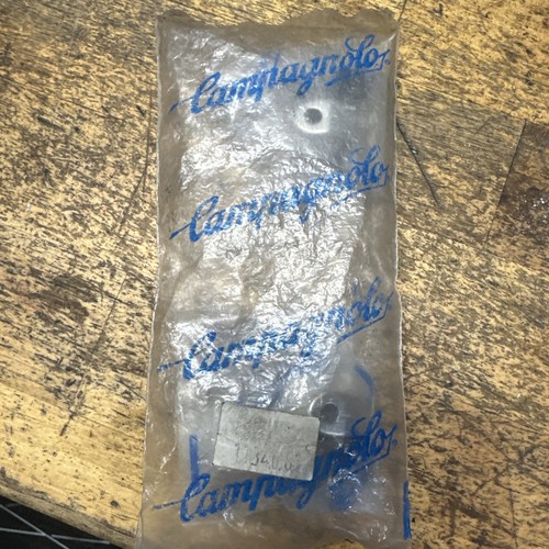 Campagnolo downtube derailleur - downtube,
