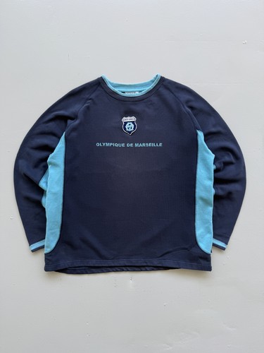 Navy blue olympique - blue, de