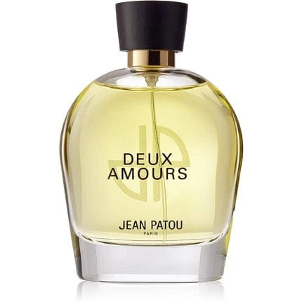 Jean patou deux amours - jean,