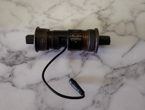 Suntour esbb20 torque - sr,