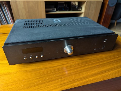 Primare i20 integrated - primare,