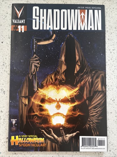 Shadowman valiant comics - shadowman,