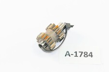 Honda NX 650 Dominator RD02 Bj