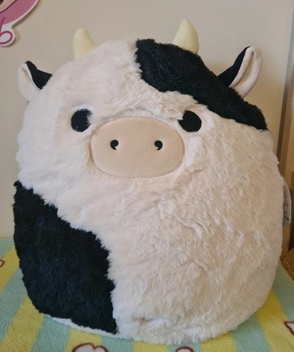 Squishmallows inch connor - squishmallows,