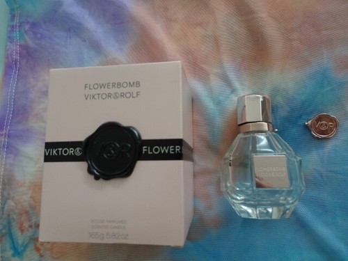 Rare refillable viktor - rare, rolf