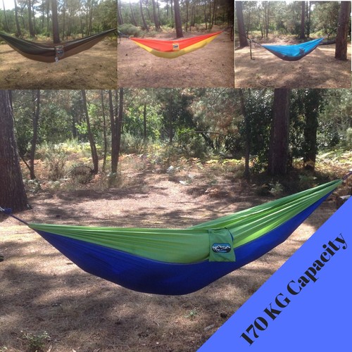 Garden hammock premium - hammock.,