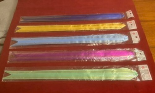 50pc pull bows 30mm - bows,