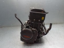 KTM250 KTM 250 Duke 2017-2021 Complete Engine With Warranty 8-937*20855