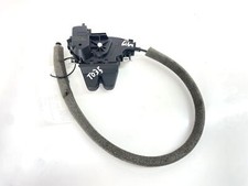 Mercedes E220 Cdi Sport A207 2012 Boot Lock Latch a2047500185