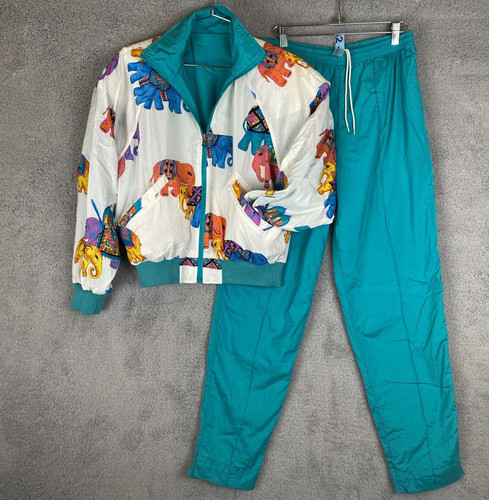 Vintage 90s head - head, reversible