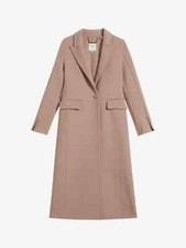 NEW Ted Baker Peak-lapel