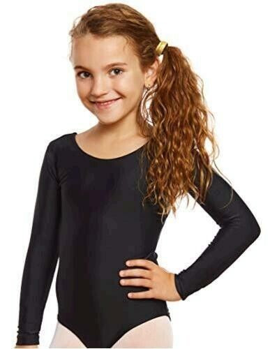 Nwt girls 12 leveret - l, 10-12