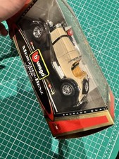 burago mercedes benz ssk 1928