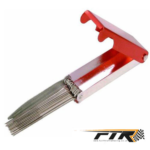 Carb cleaner set motocross - carb,