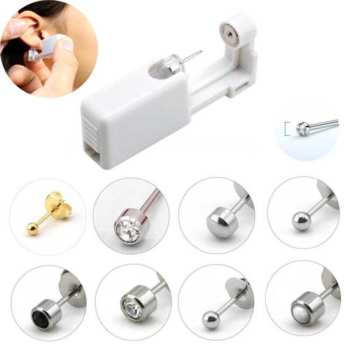 2pcs disposable ear - disposable, nose