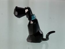 Swarovski Figurine 935721 Dog Salvatore 5 Cm. Top Condition