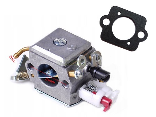 Carburetor fits jonsered - jonsered, cs