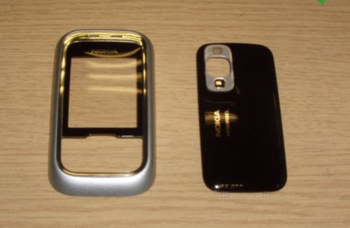 Genuine nokia 6111 fascia - nokia,