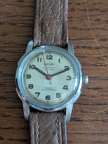 Enicar mens jewels military - enicar,
