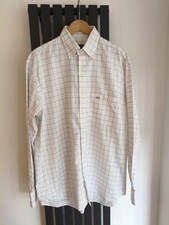 Paul  & Shark Shirt XL