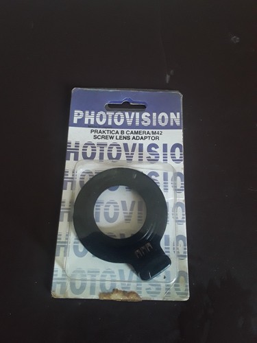 Praktica camera m42 screw - b, camera/m42