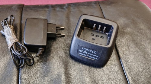 Kenwood ksc 35s walkie talkie - kenwood, ksc-35s